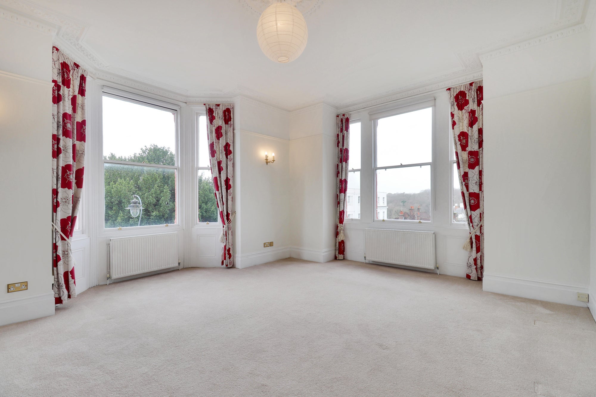 Flat Berkeley Road in Tunbridge Wells