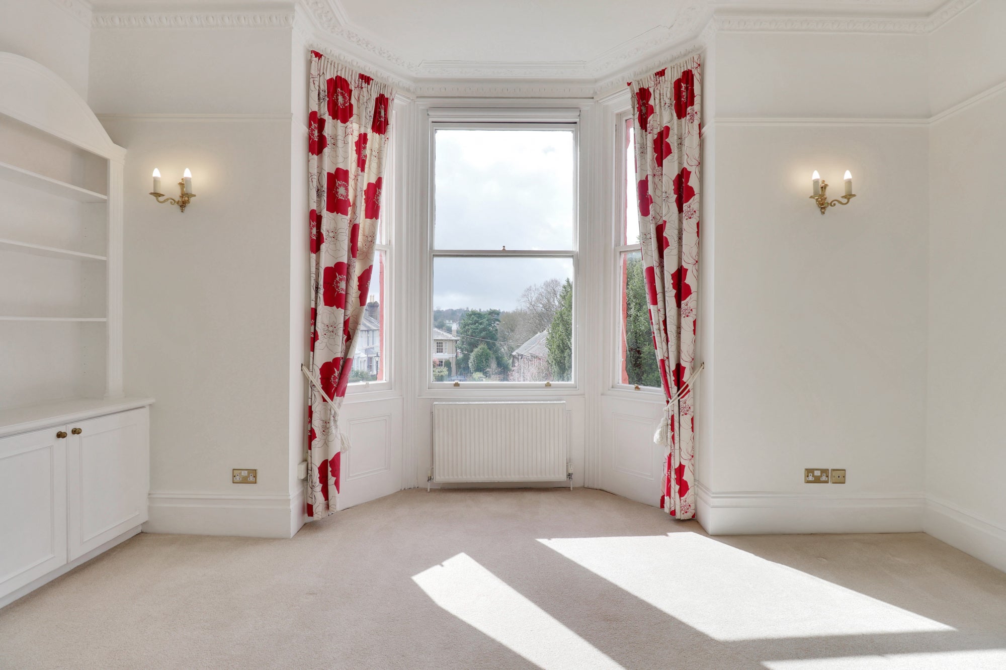 Flat Berkeley Road in Tunbridge Wells