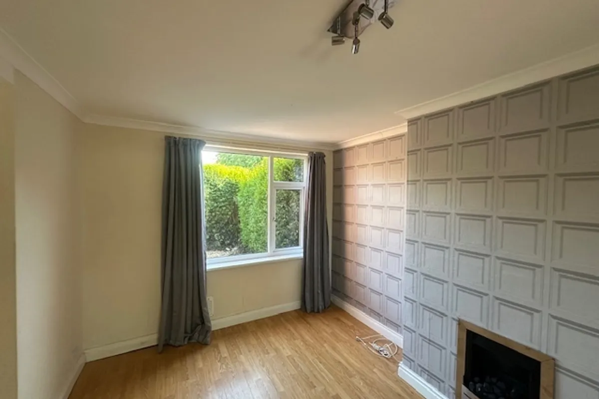 House Shanklin Drive in South Kesteven