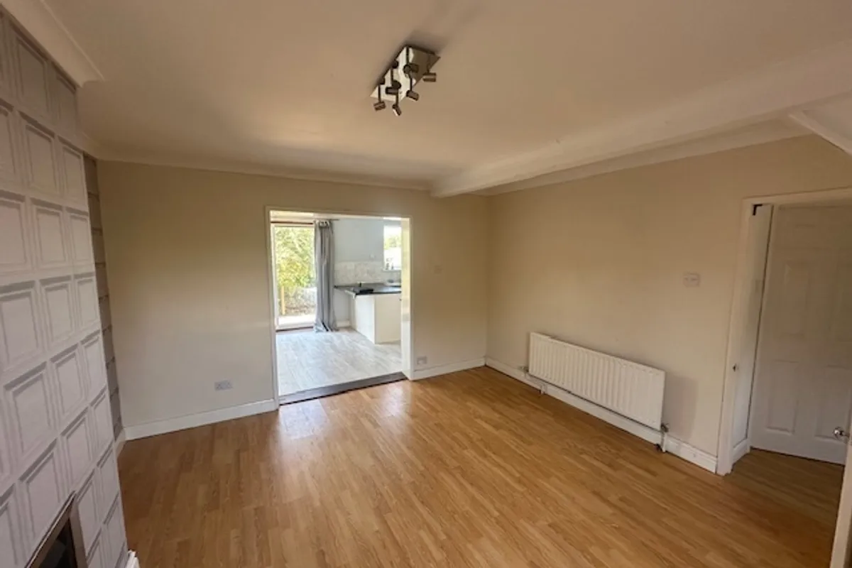 House Shanklin Drive in South Kesteven