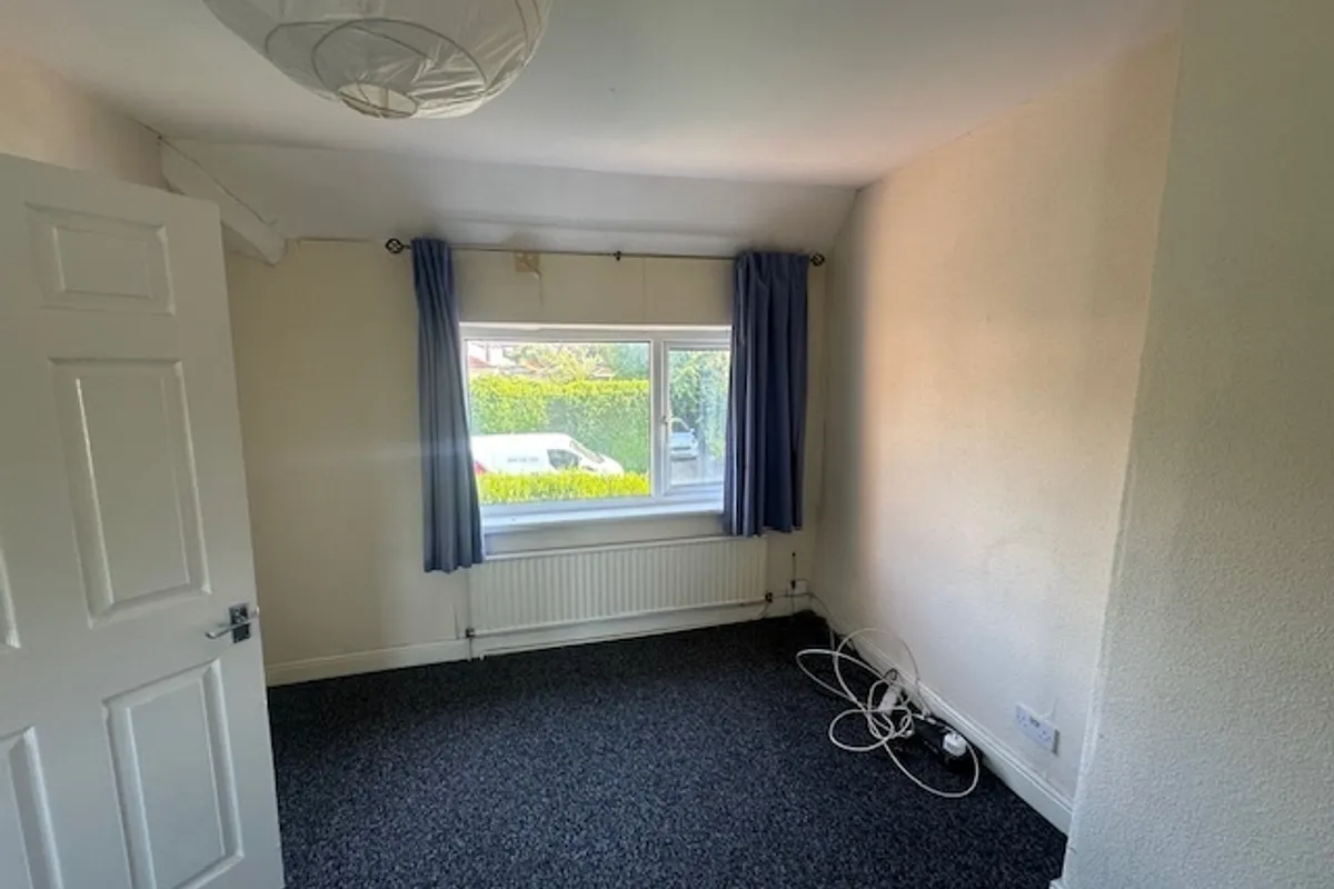 House Shanklin Drive in South Kesteven