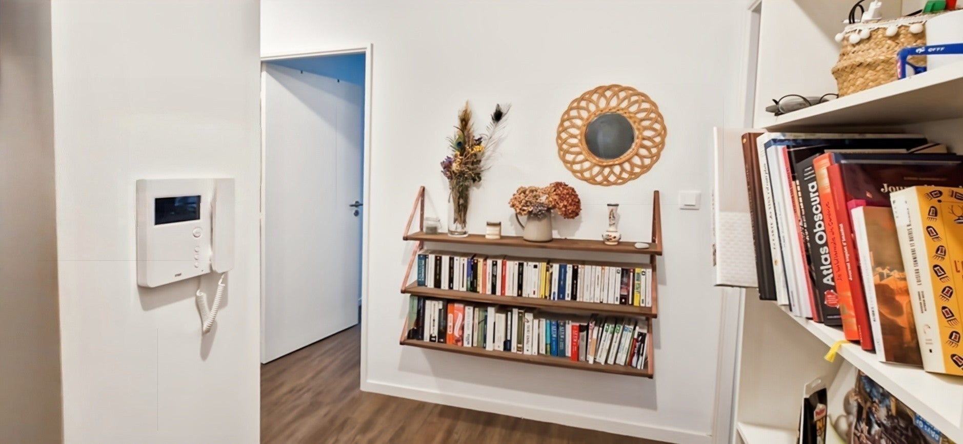 Appartement Rue de Saintonge à Rennes