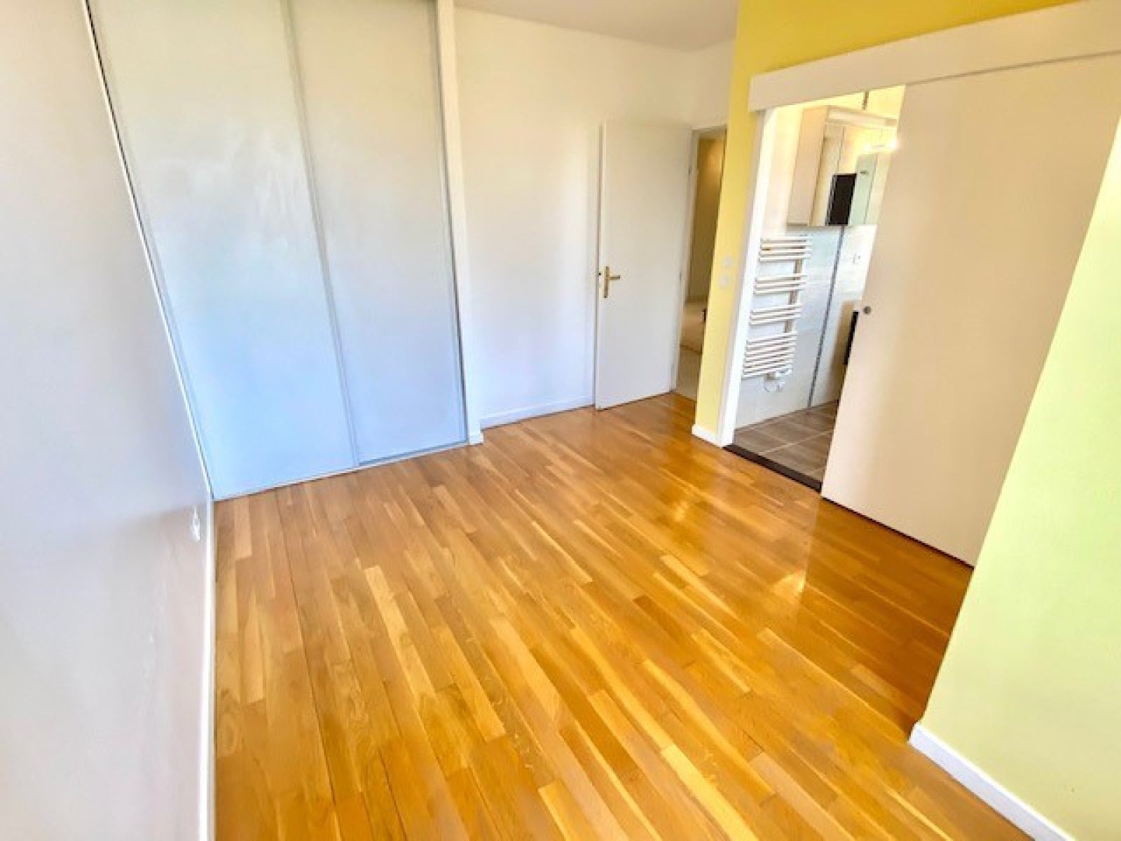 Appartement Chemin du Vallon à Lyon