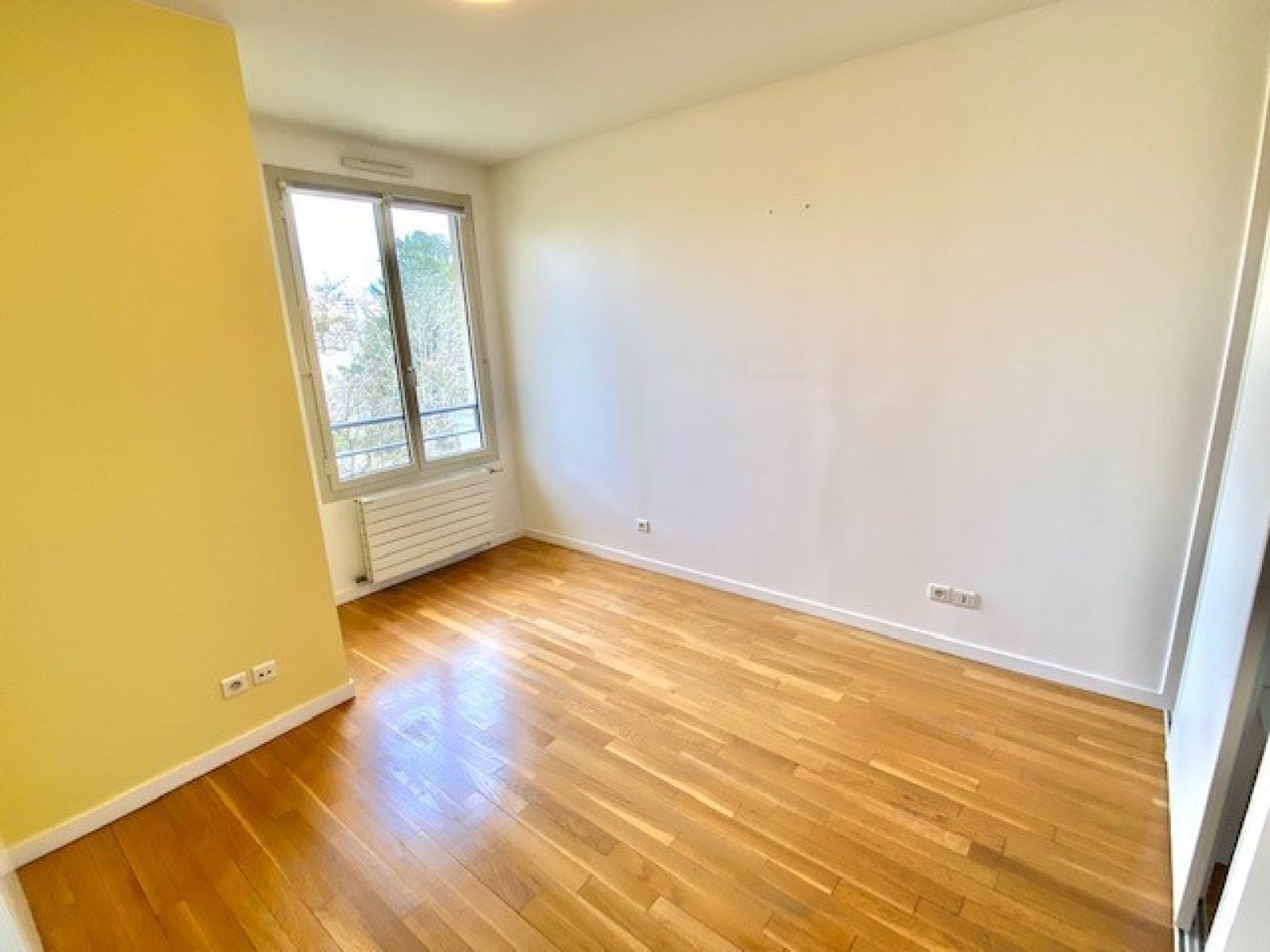 Appartement Chemin du Vallon à Lyon