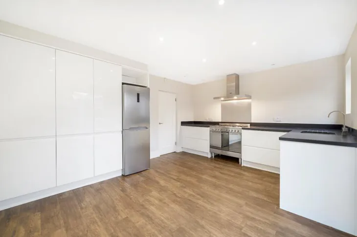 House Northwick Terrace in City of Westminster