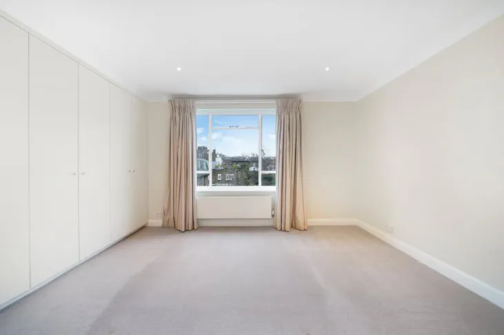House Northwick Terrace in City of Westminster
