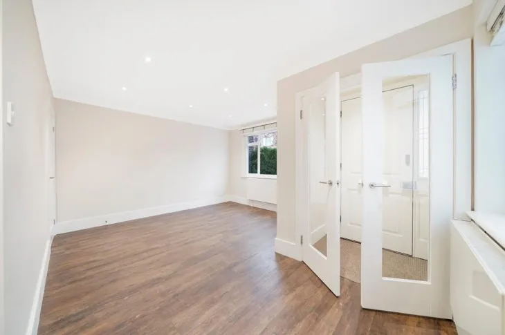 House Northwick Terrace in City of Westminster