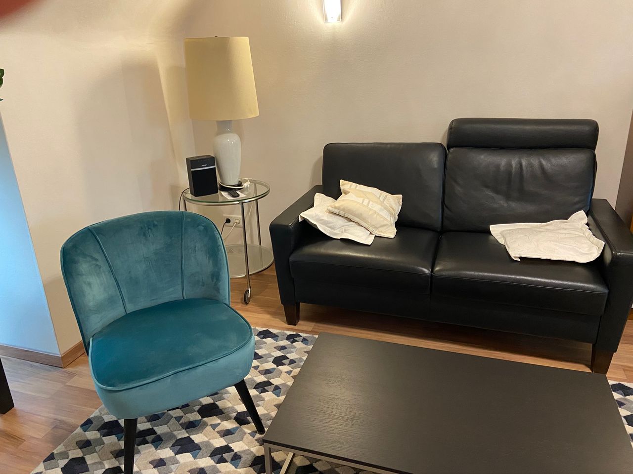 Wohnung Schumannstraße in Düsseldorf