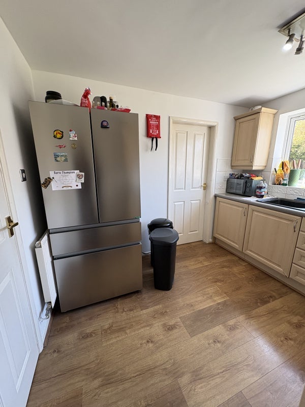 Room Priestman Road in Braunstone Town
