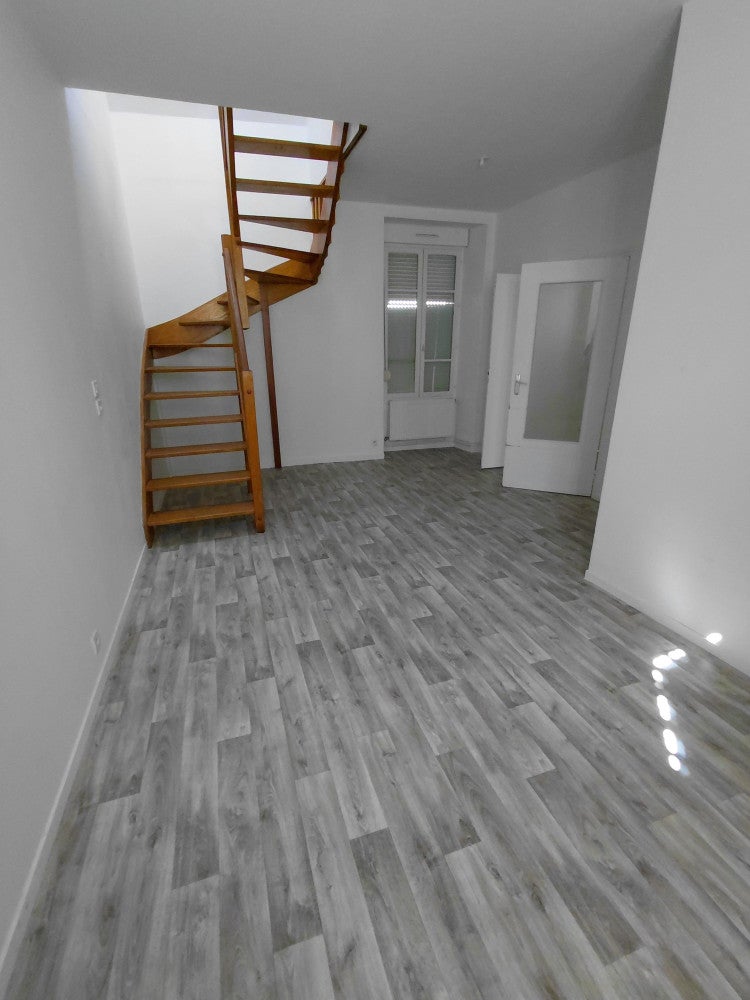 Appartement Rue Saint-Roch à Villenauxe-la-Grande