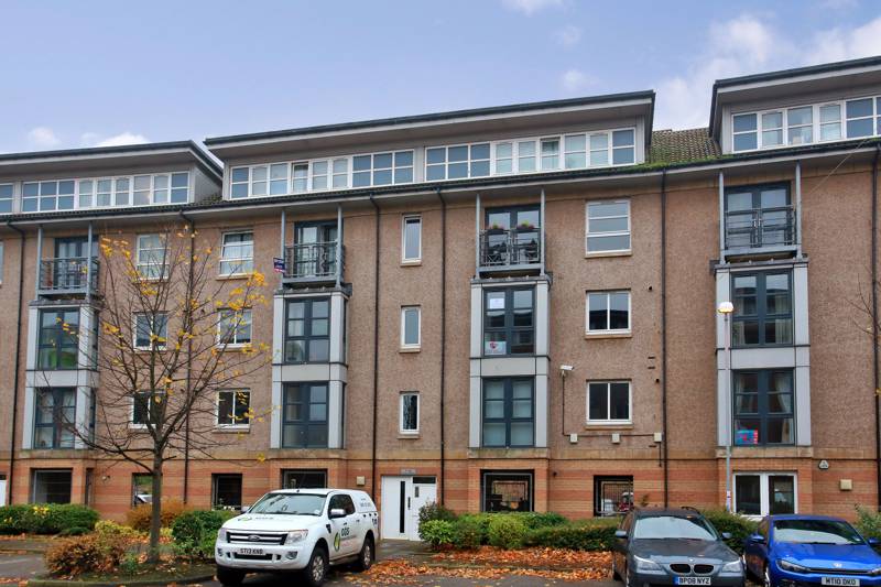 Flat Bannermill Place in Aberdeen City