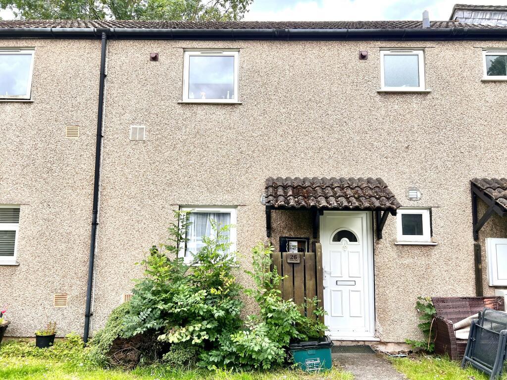 Flat Morden Walk in Bristol