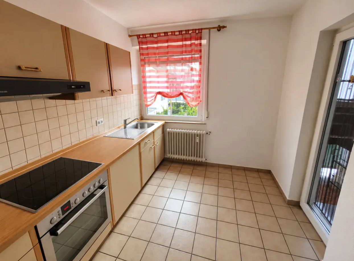 Wohnung Kurze Straße in Illingen