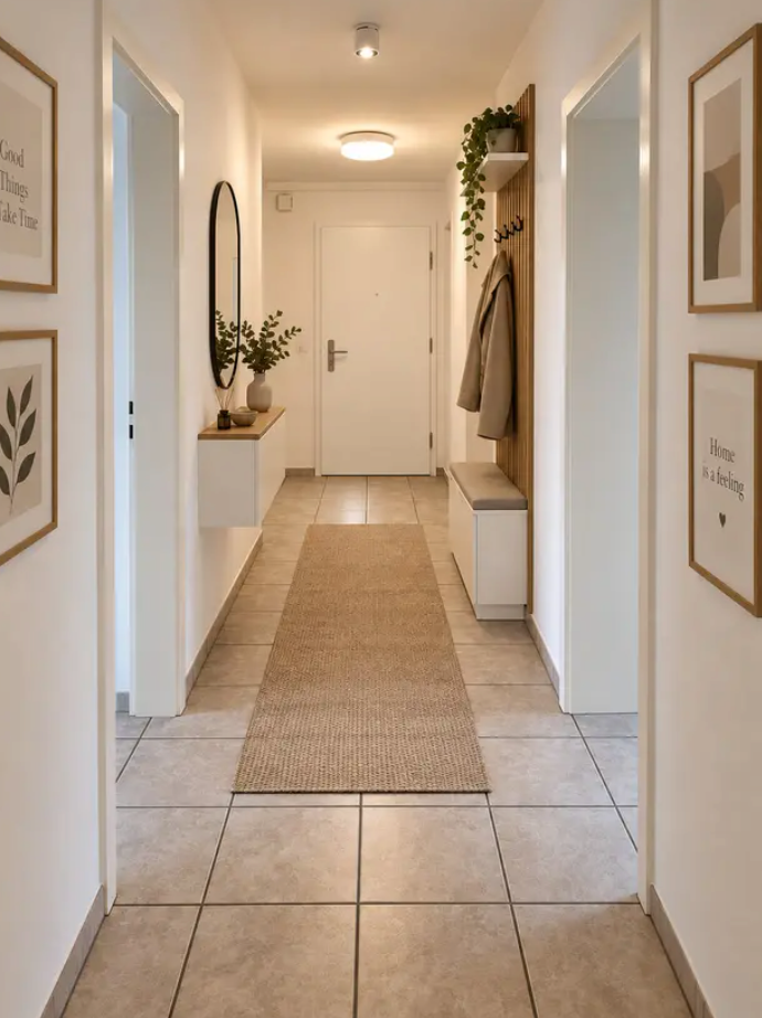 Wohnung Kurze Straße in Illingen