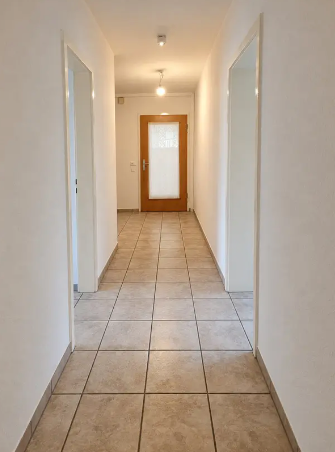 Wohnung Kurze Straße in Illingen