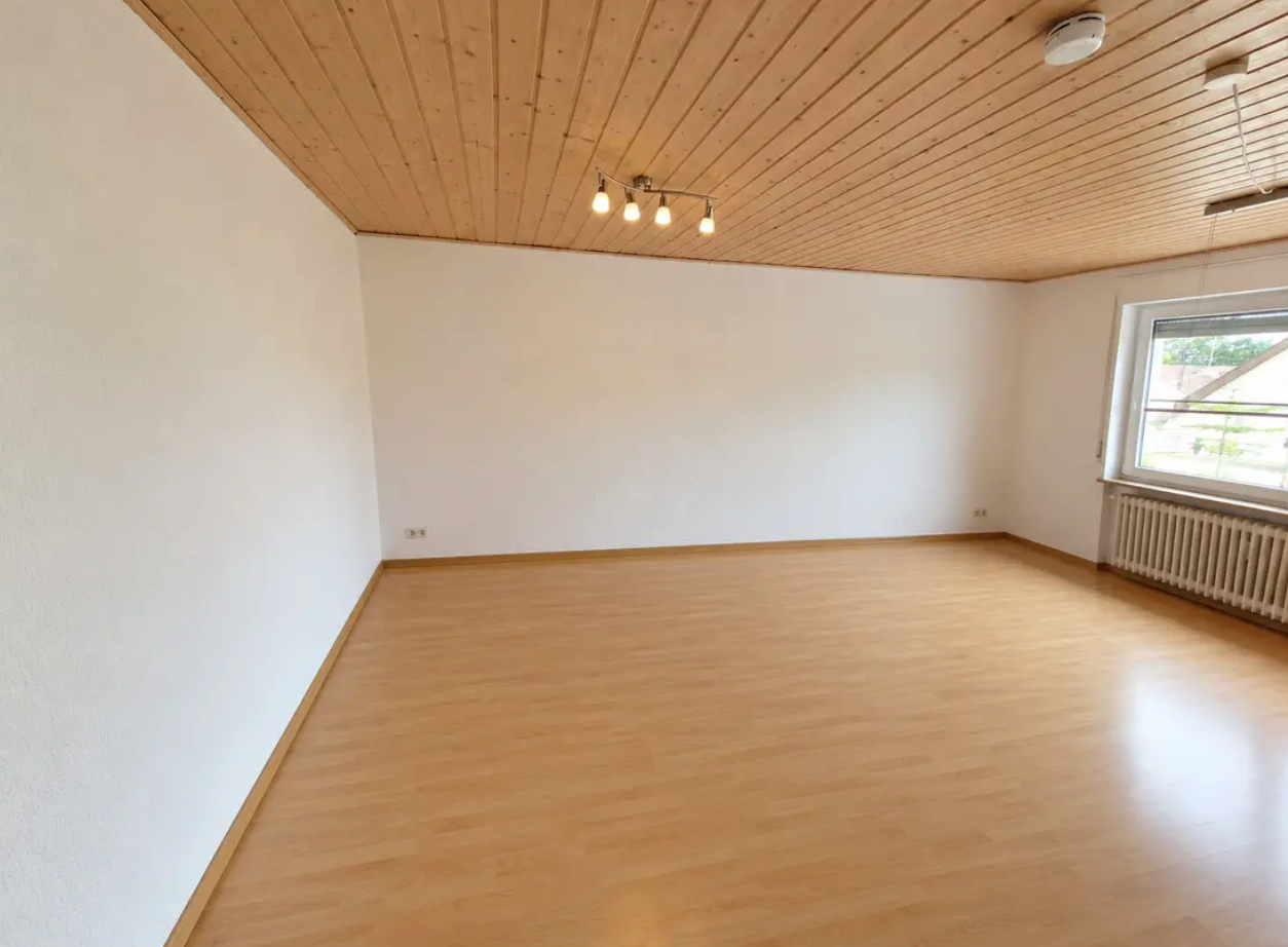 Wohnung Kurze Straße in Illingen