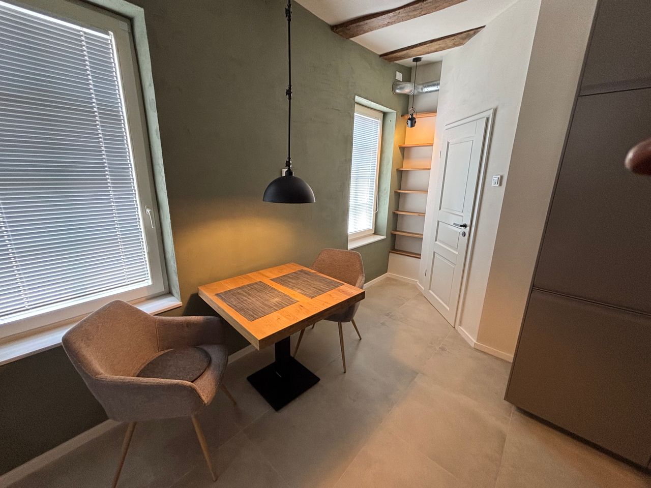 Wohnung Schloßgasse in Lich