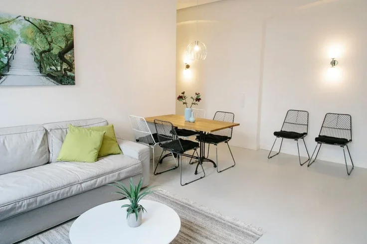Wohnung Rheinstraße in Berlin