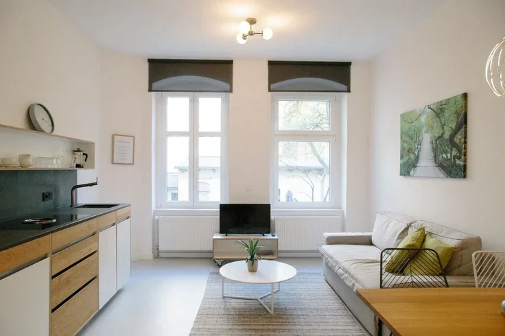 Wohnung Rheinstraße in Berlin
