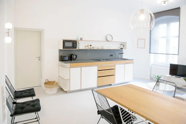 Wohnung Rheinstraße in Berlin