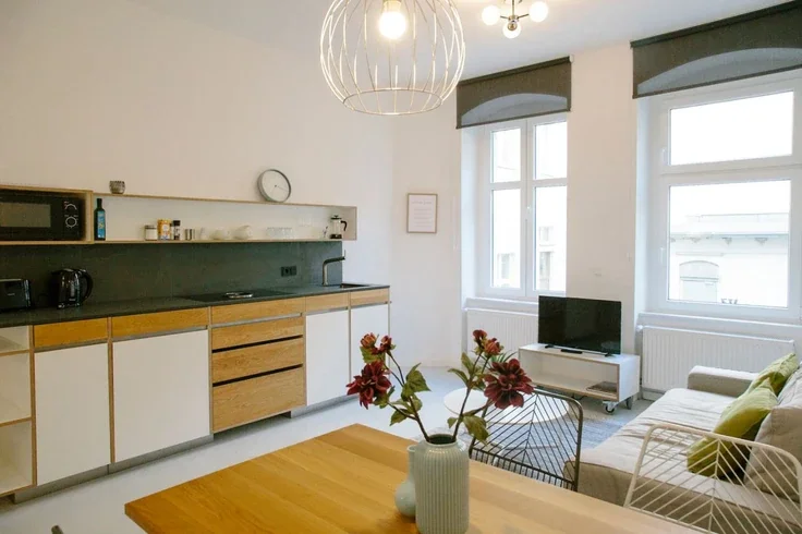 Wohnung Rheinstraße in Berlin