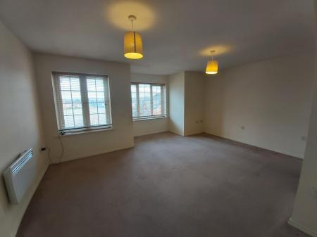 Flat Java Court in Derby