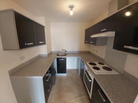 Flat Java Court in Derby