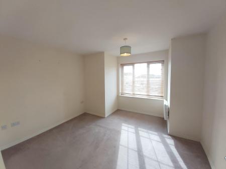 Flat Java Court in Derby