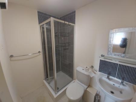 Flat Java Court in Derby