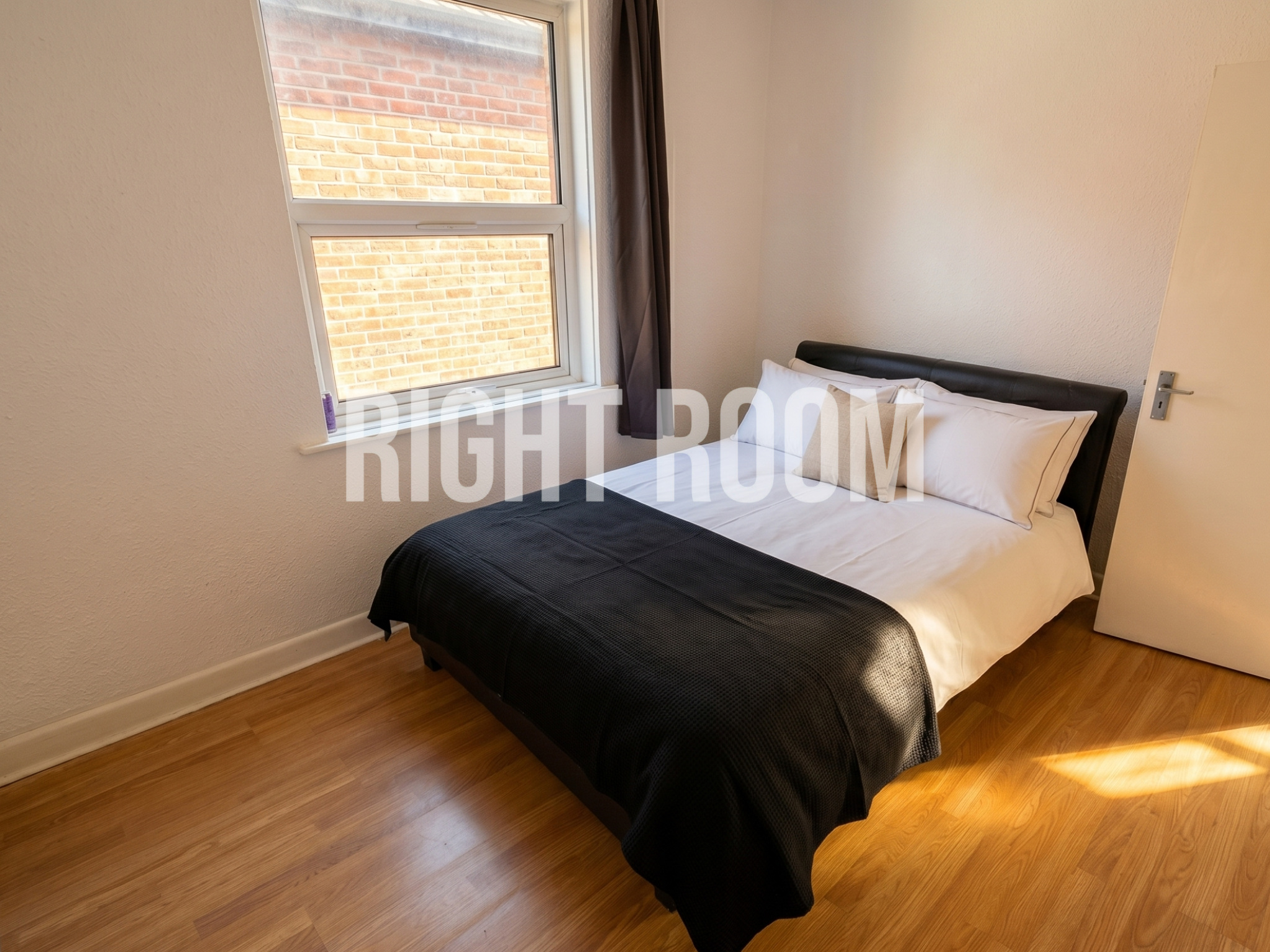 Room Coventry Road in Southampton