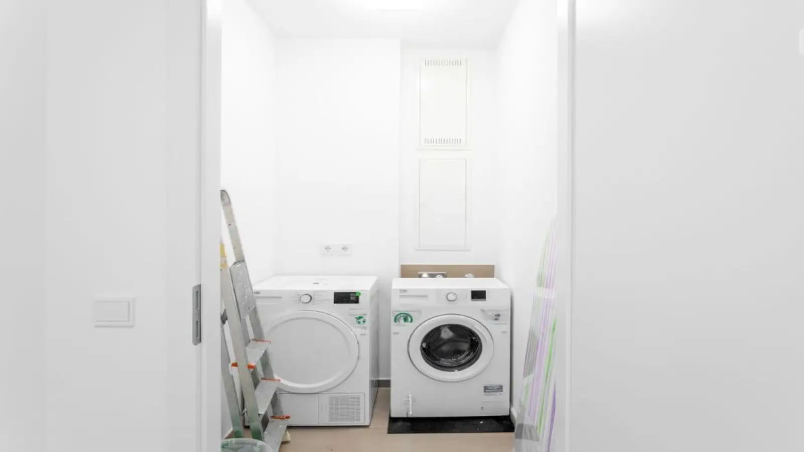 Wohnung Schwalbacher Straße in Frankfurt am Main