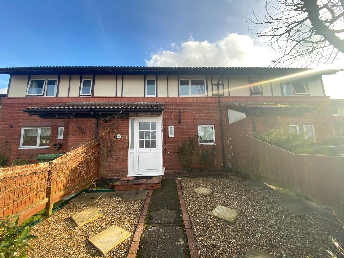 House Welbourne in Peterborough