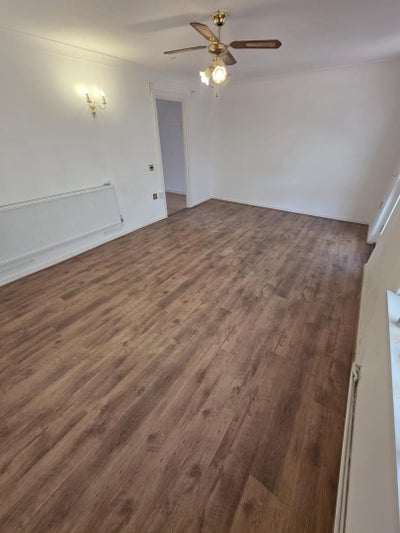 House Welbourne in Peterborough