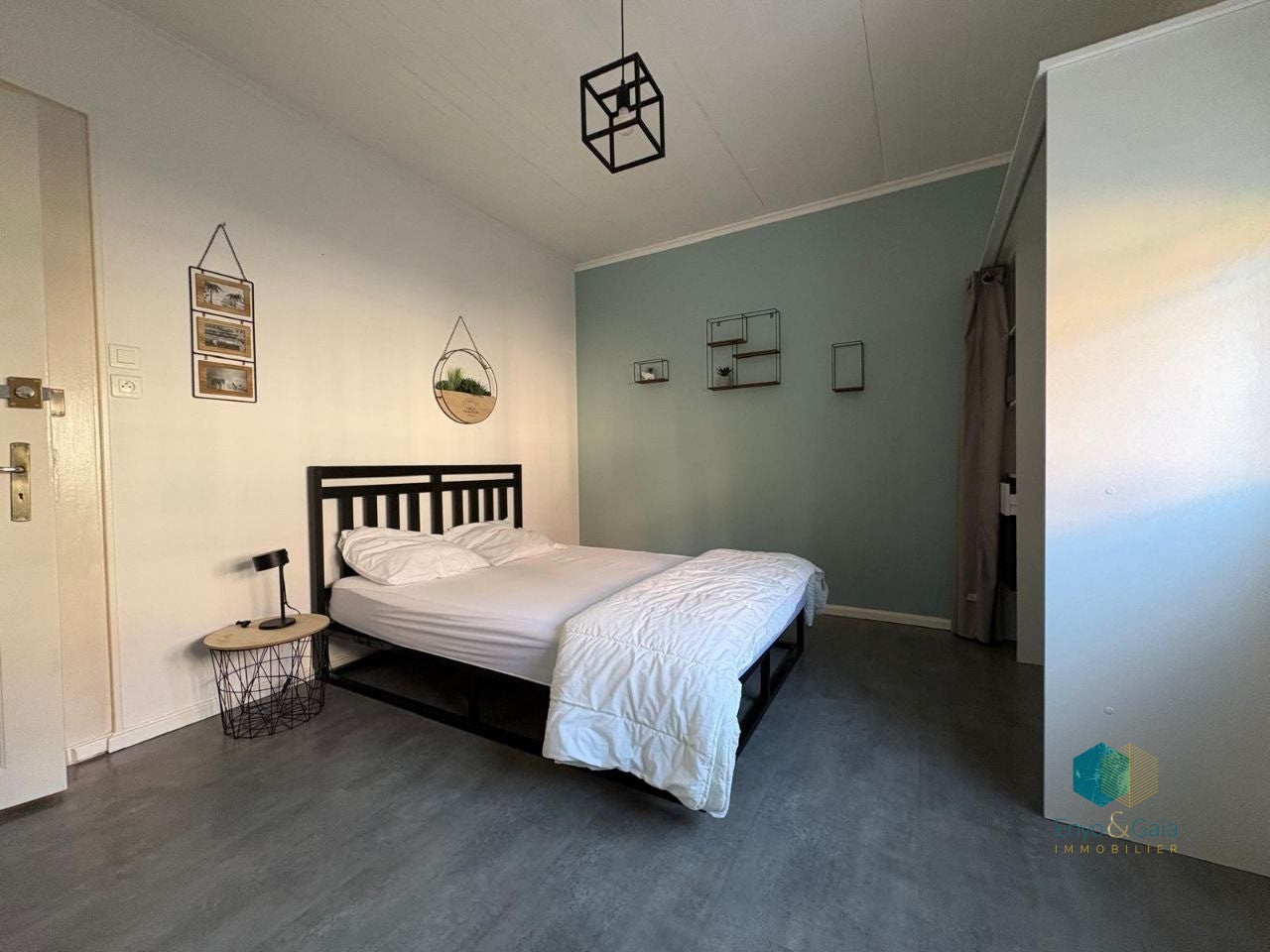 Flat Rue Geiler in Strasbourg