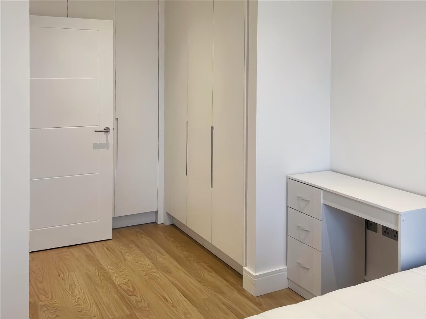 Flat Pershore Street in Birmingham