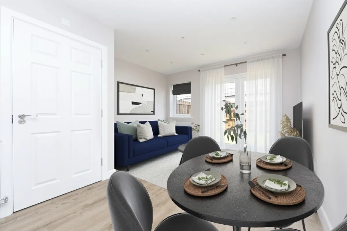 House Osprey Place in Fenland District