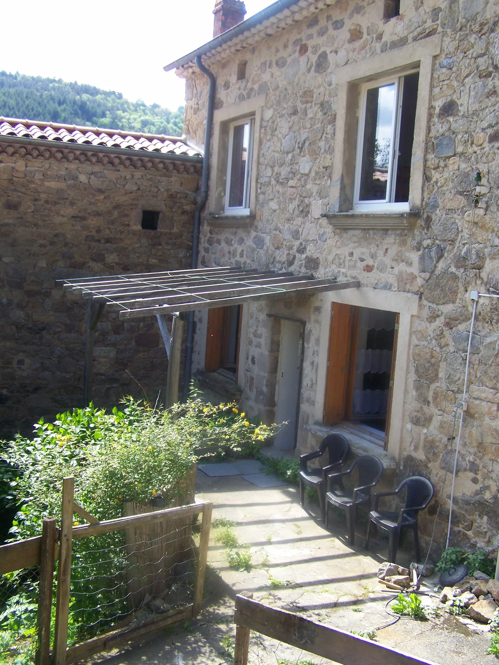 Maison Impasse de Bruchon à Saint-Félicien