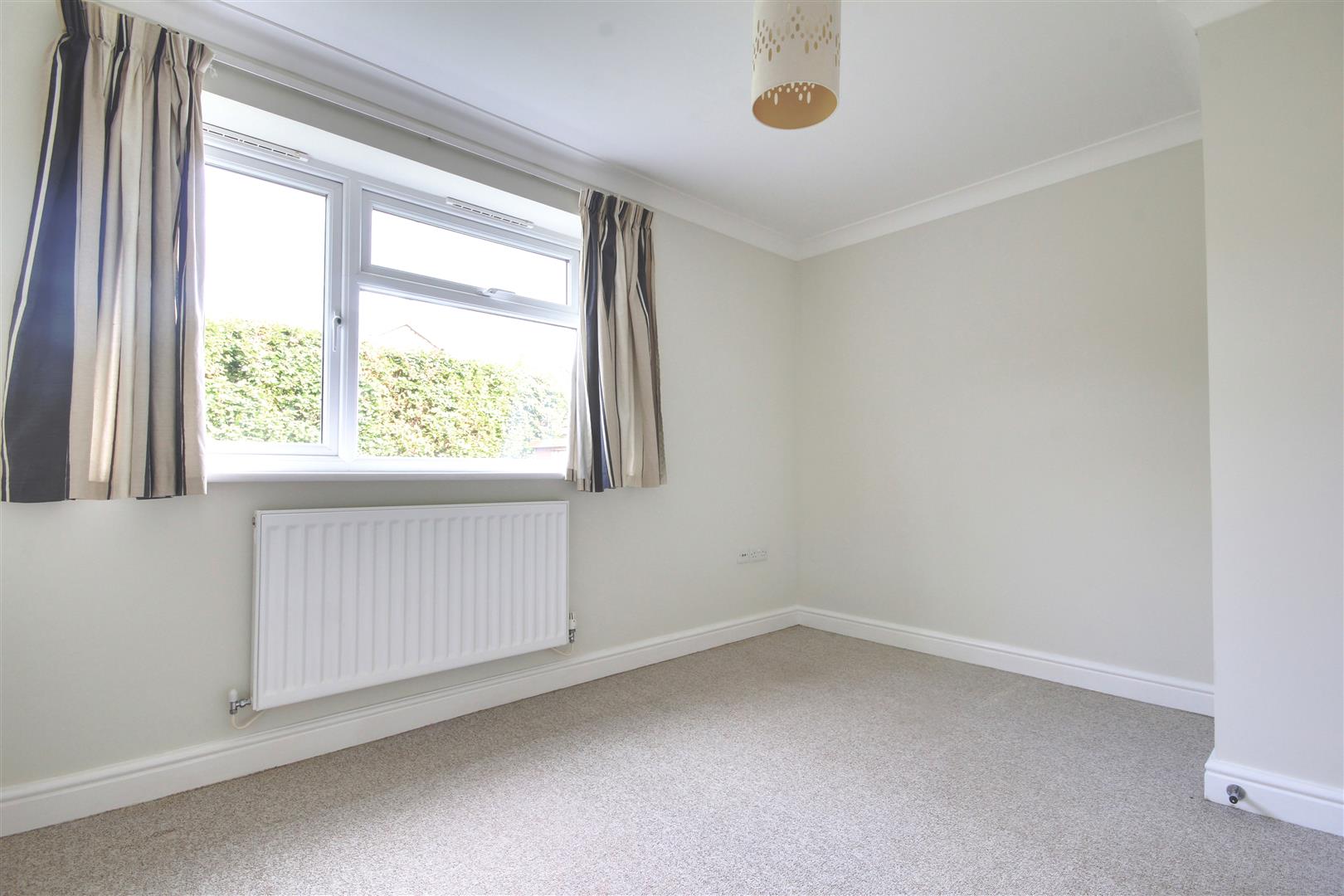 Flat Virginia Way in Huntingdonshire