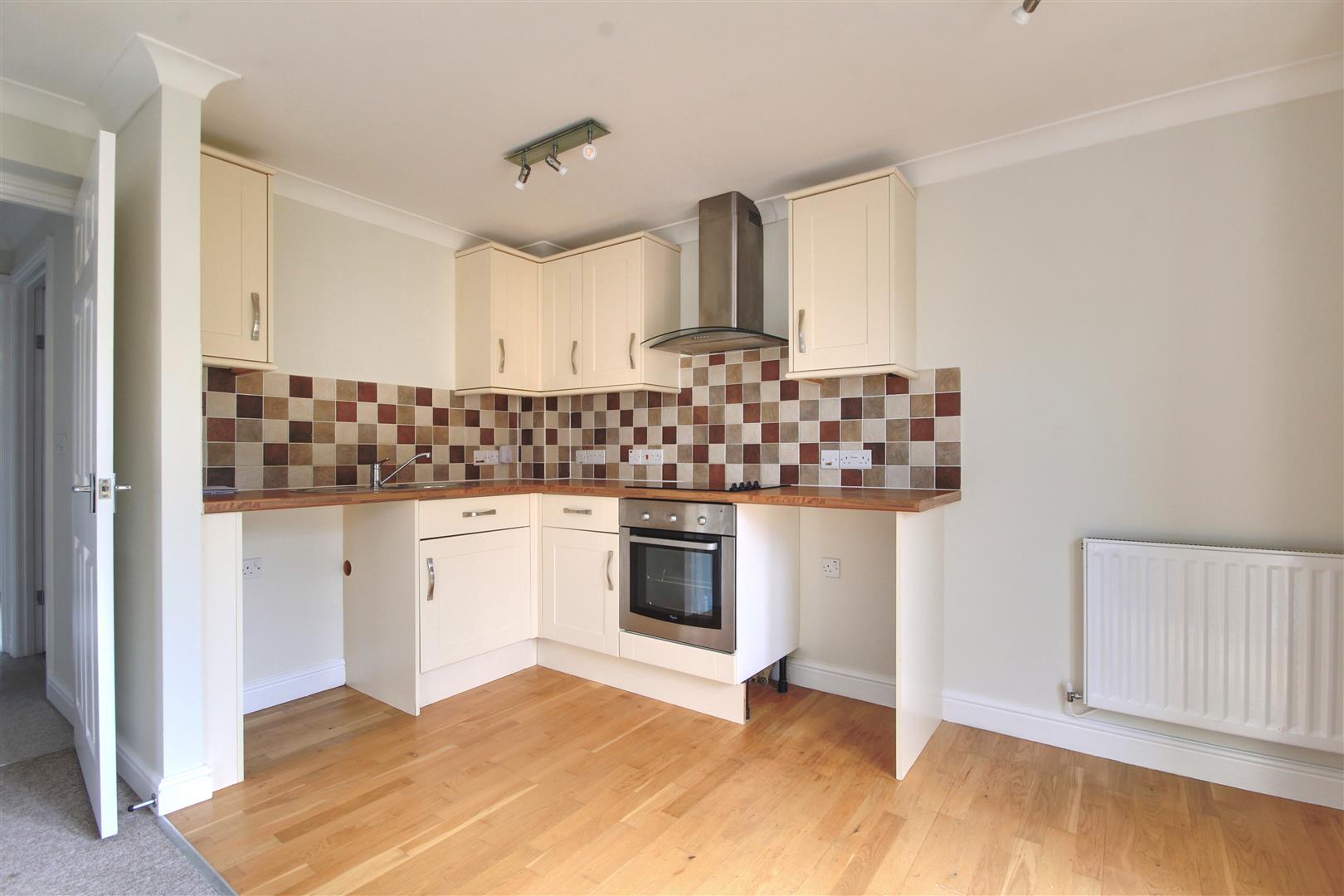 Flat Virginia Way in Huntingdonshire
