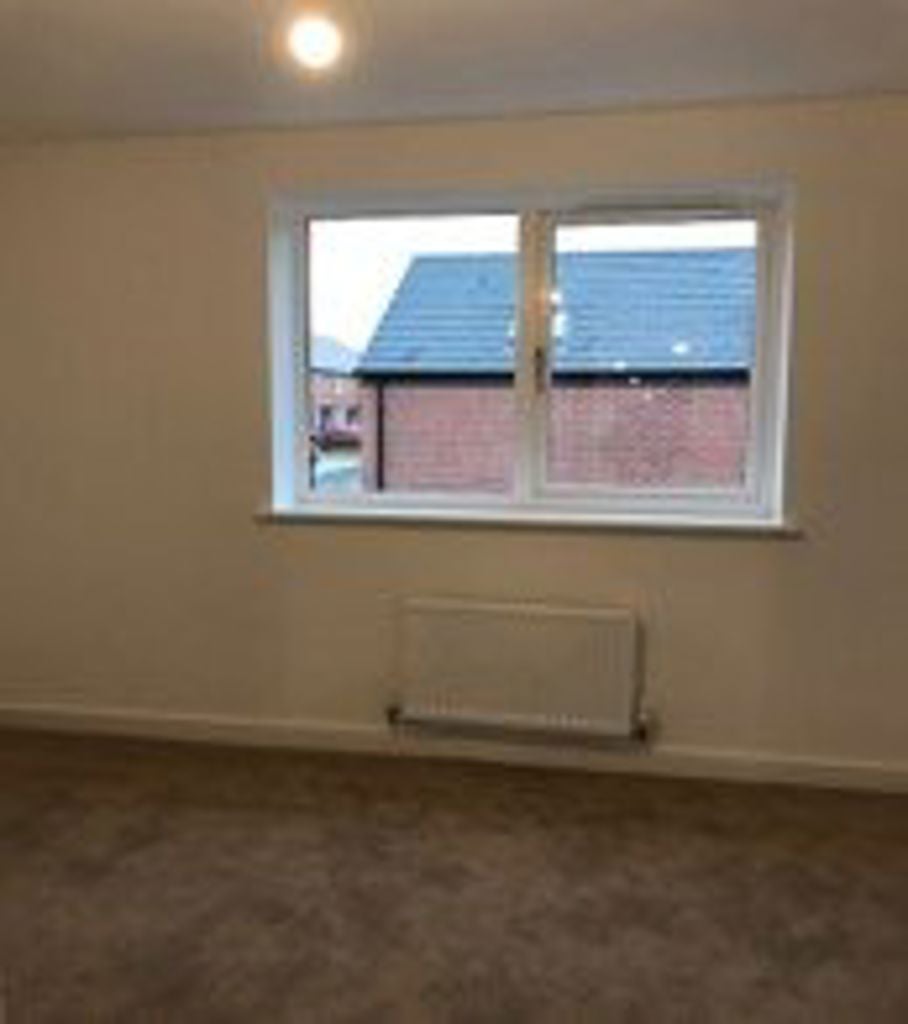 House Wildfell Walk in Upton