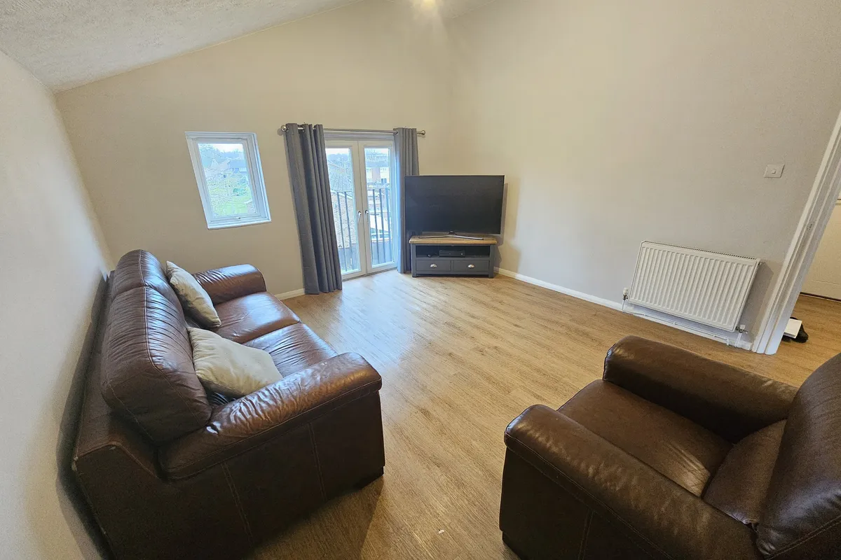 Flat Arundel Green in Aylesbury