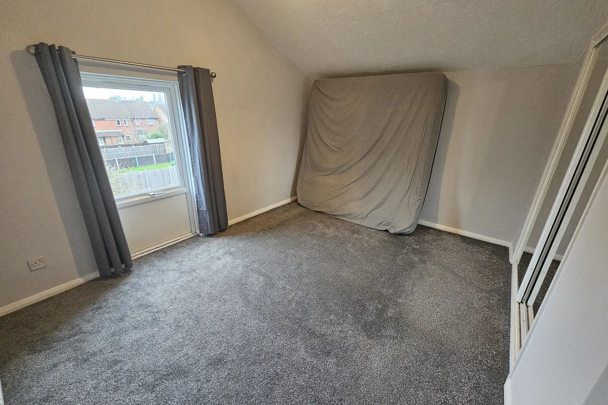 Flat Arundel Green in Aylesbury