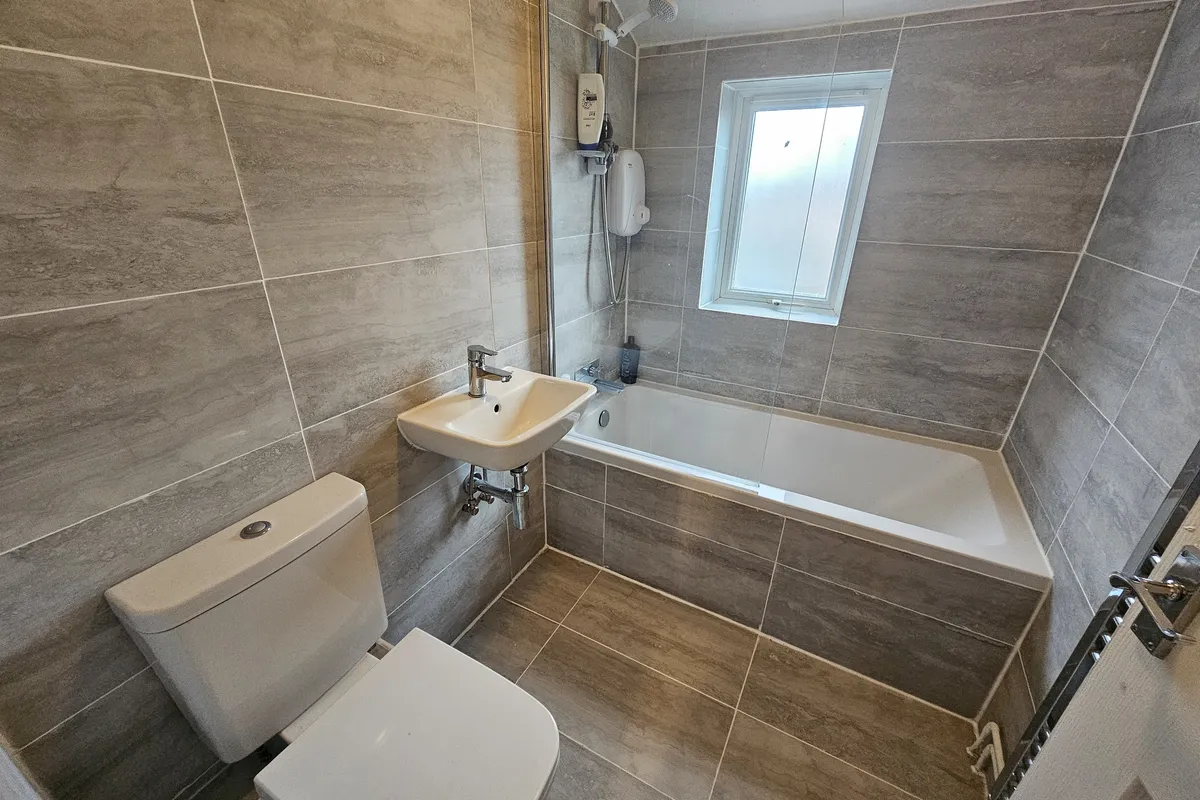 Flat Arundel Green in Aylesbury