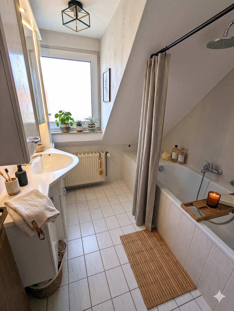 Wohnung Im Geiger in Stuttgart