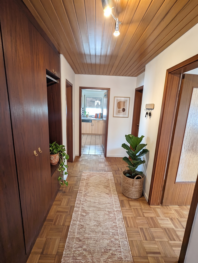 Wohnung Im Geiger in Stuttgart