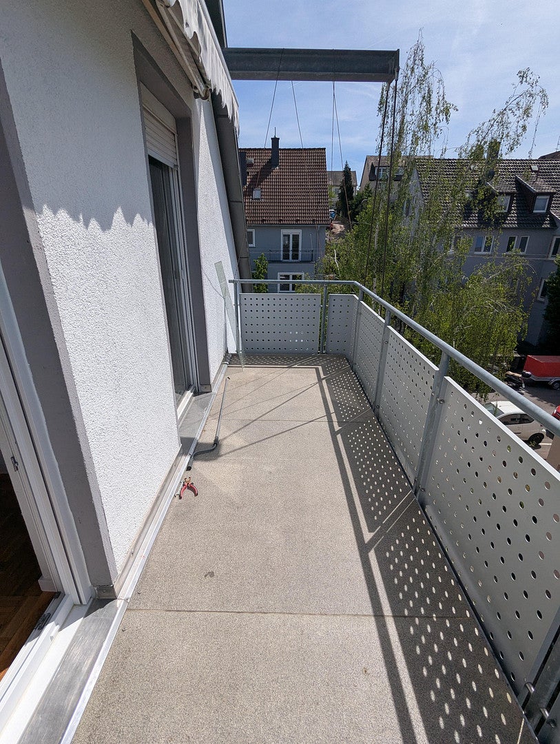 Wohnung Im Geiger in Stuttgart