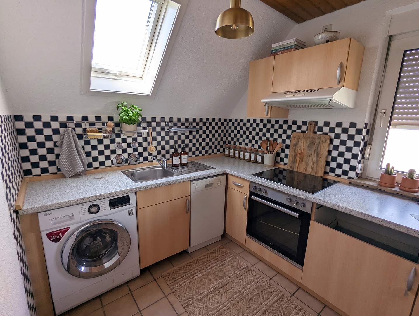 Wohnung Im Geiger in Stuttgart