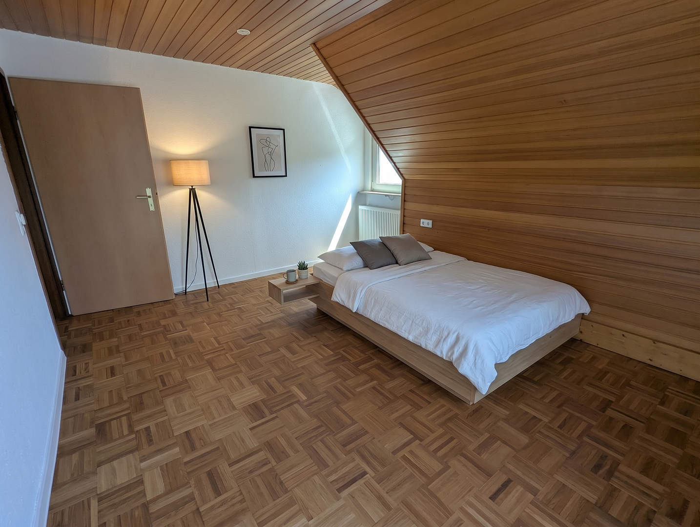 Wohnung Im Geiger in Stuttgart