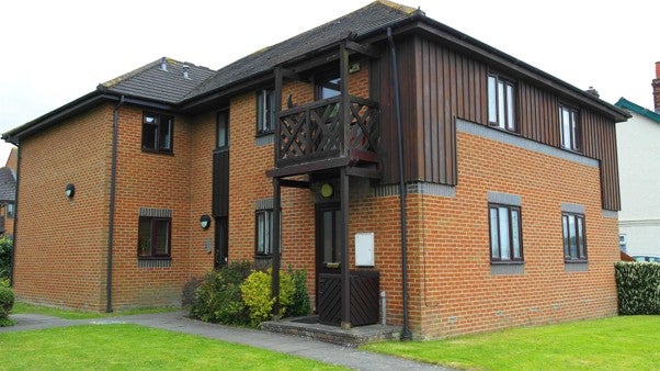 House Broadway in South Oxfordshire