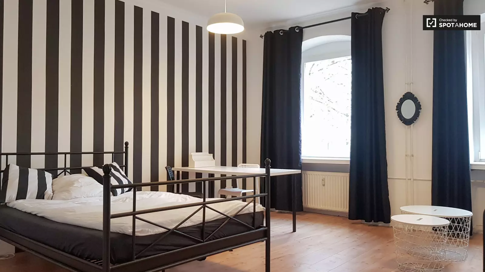 Wohnung Fehrbelliner Straße in Berlin